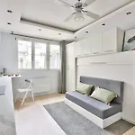 Chic Studio Near Arc De Triomphe