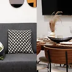 Appartement Elegant Pres Du Jardin Du Luxembourg