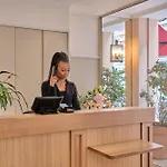 Hotel Etoile Saint Ferdinand By Happyculture