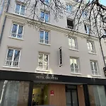 Hôtel Orchidée