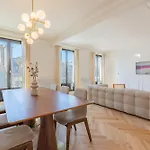 Magnificent Apartment - 3Br - 6P - Le Marais