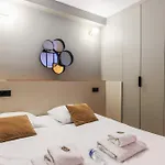 CMG Pyrénée-Porte de Montreuil - G