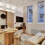 Cmg Saint Martin / Marais