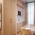 Amazing Studio - 2P - Arc De Triomphe