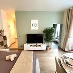 Luxury Suite Arc-De-Triomphe - 4 People