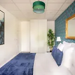 Merveil - Family Suite - Champs Elysees - Armee