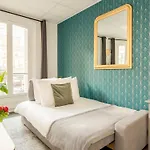 Merveil - Family Suite - Marais - Turbigo I