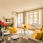 Merveil - Family Suite - Champs Elysees - Mollien