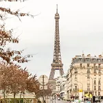 Merveil - Family Suite - Tour Eiffel - Viala I