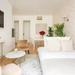 Merveil - Family Suite - Marais - Martin IV