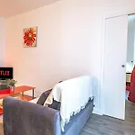 Appartement Place Monge 3 Guests