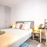 Appartement Place Monge 3 Guests
