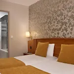 Timhotel Opéra Madeleine