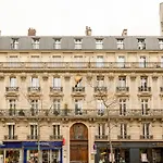 Merveil Family Suite - Champs Elysees - Roosevelt