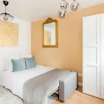 Merveil - Family Suite - Marais - Martin V