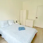 Paris Heart Apartment