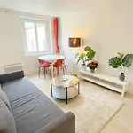 Paris Heart Apartment