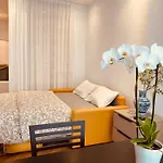 An Attractive Flat Near By St Germain, Jardin Du Luxembourg