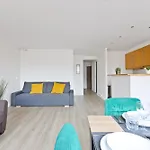 Heart Of Paris-1Br- 6P - Les Halles - Free Netflix