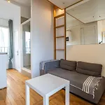 Charming Studio - Eiffel Tower