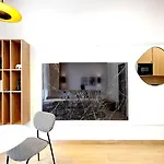 Bluestay 288 - Superbe Studio A Paris 17
