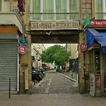 Chambres de la Grande Porte Bed&Breakfast