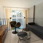 Studio Refait A Neuf Bastille