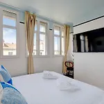 Pick A Flat\'S Apartments In Daumesnil - Avenue Du General Bizot