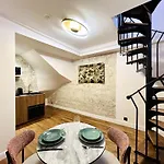 Villa Sopi Appart\'Hotel By Patrick Hayat