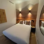 Hotel Etoile Trocadero