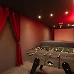 Duplex Cinema I Luxe Collection