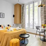 Bluestay 288 - Superbe Studio A Paris 17