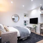 Appartement Cosy A 9 Min A Pied De La Cathedrale Notre Dame