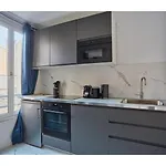 Residence Porte Maillot Arc De Triomphe By Studio Prestige