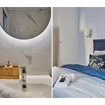 Residence Porte Maillot Arc De Triomphe By Studio Prestige