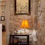 Relais Hotel Du Vieux Paris