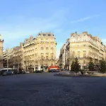 Appartement Place Victor Hugo