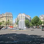 Appartement Place Victor Hugo