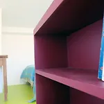 Mini Loft Roquette CityCosy