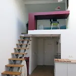 Mini Loft Roquette CityCosy