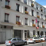 Hotel Cardinal Rive Gauche