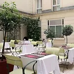 Pavillon Saint Augustin