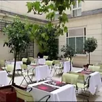 Pavillon Saint Augustin