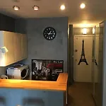 Studio Champs De Mars Tour Eiffel