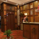 Hotel Celtic