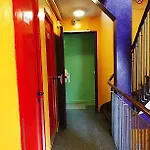 Hostel Blue Planet
