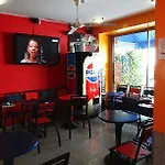 Hostel Blue Planet