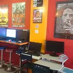 Hostel Blue Planet
