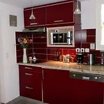 Bed & Breakfast La Campagne A Paris
