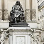 Hotel Moliere